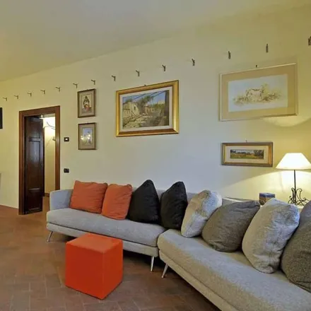 Image 2 - 55015 Montecarlo LU, Italy - Apartment for rent