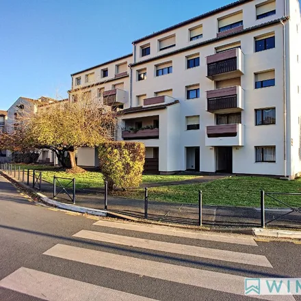 Image 4 - 10 Rue de Nantes, 33300 Bordeaux, France - Apartment for rent