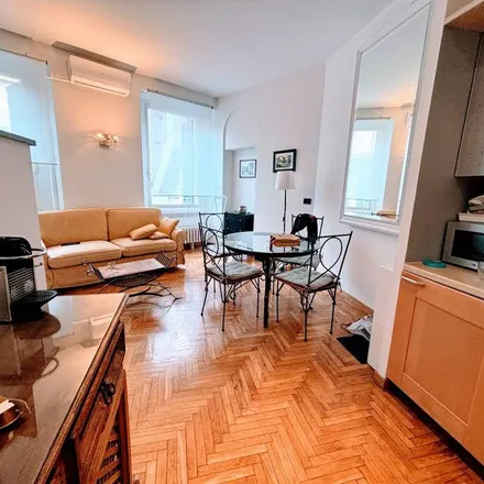 Rent this 2 bed apartment on Farmacia Centro Milano srl in Via Broletto, 1 N06