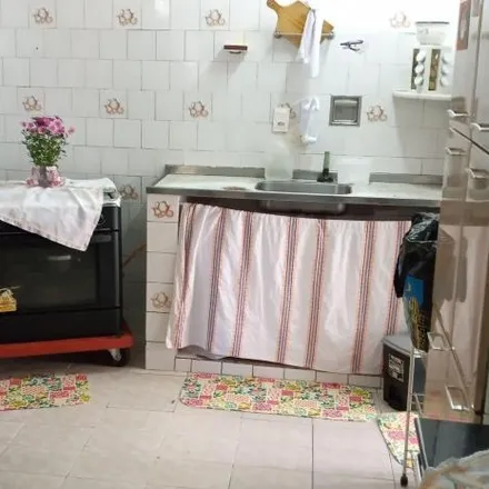Buy this 2 bed house on Quadra Poliesportiva Vila 100 in Alameda São Boaventura 100, Santana