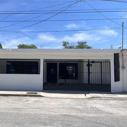 Image 2 - Calle Universo, 87080 Ciudad Victoria, TAM, Mexico - House for sale