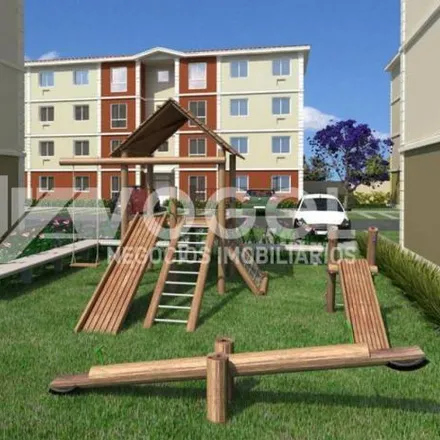 Buy this 3 bed apartment on Rodovia Maria Emília de Paula in Scharlau, São Leopoldo - RS