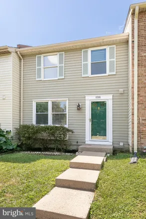 Buy this 3 bed townhouse on 6369 Bonham Place in Centreville, VA 20121