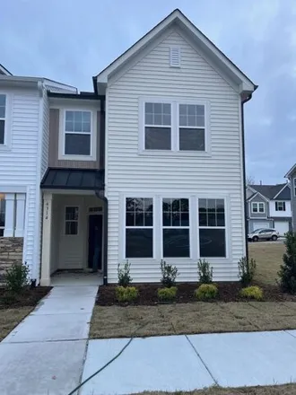 Rent this 3 bed house on 6314 Granite Quarry Dr in Raleigh, North Carolina