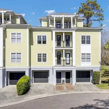 Image 1 - 98 Transom Drive, Wappo Heights, Charleston, SC 29407, USA - Townhouse for sale