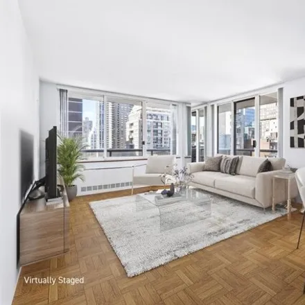 Buy this 1 bed condo on The Monarch in 200 East 89th Street, New York
