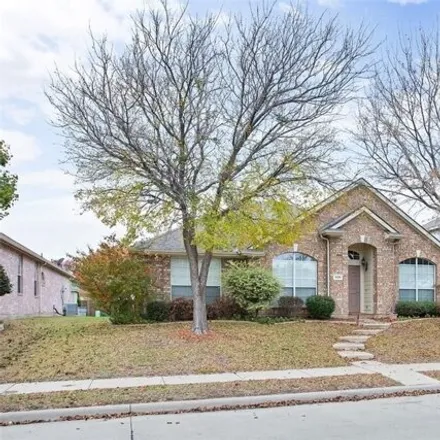 Rent this 4 bed house on 1629 Lakeside Drive in Allen, TX 75002