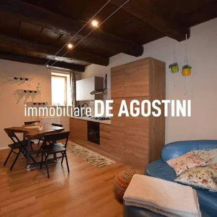 Image 4 - Via Campagna 24a, 28041 Arona NO, Italy - Apartment for rent
