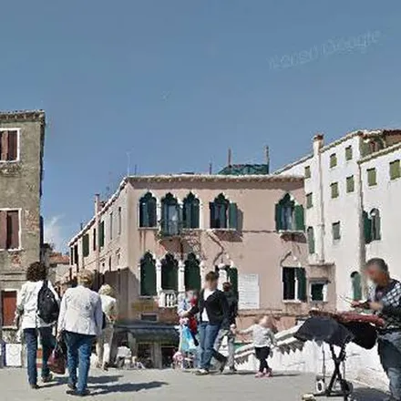 Rent this 3 bed apartment on Palazzo Donà Balbi in Riva de Biasio, 30135 Venice VE