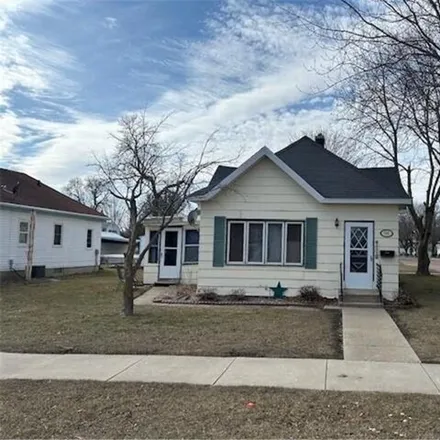 Buy this 2 bed house on 901 8th Street in Westbrook, Cottonwood County
