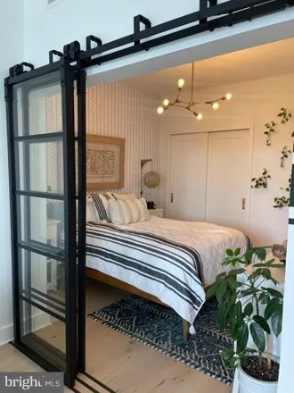 Rent this 1 bed apartment on Avidian Condominimums in Van Street Southeast, Washington