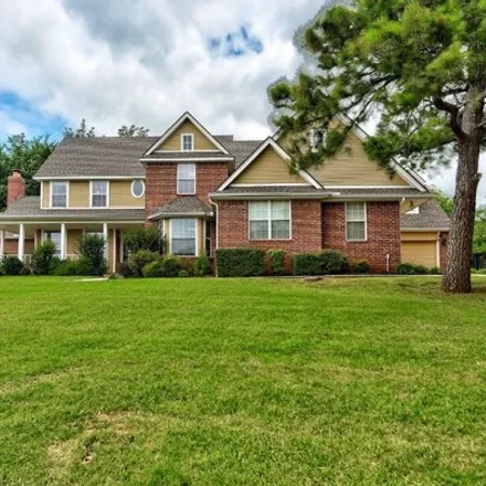 Buy this 4 bed house on 1517 Faircloud Ct in Edmond, Oklahoma