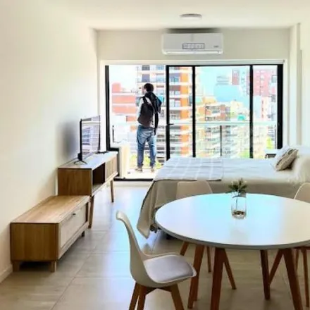Rent this 1 bed apartment on Avenida Olazábal 4899 in Villa Urquiza, 1431 Buenos Aires