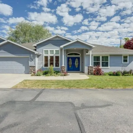 Buy this 3 bed house on 1761 South Phillippi Street in Boise, ID 83705