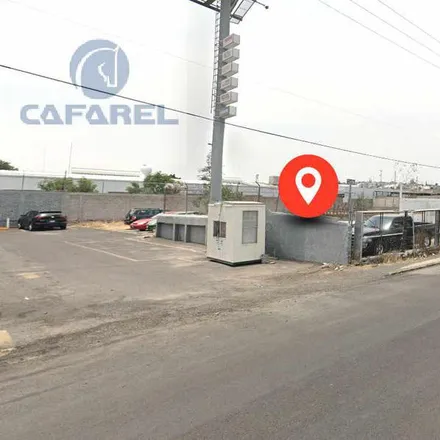 Rent this studio house on Calle 5 de Febrero in Delegación Felipe Carrillo Puerto, 76114 Querétaro