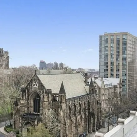 Image 7 - 510 Cathedral Parkway, New York, NY 10025, USA - Apartment for rent