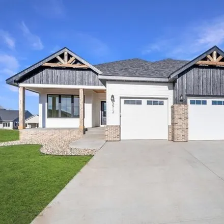 Buy this 5 bed house on East Saddle Ridge Circle in Sioux Falls, SD 57110