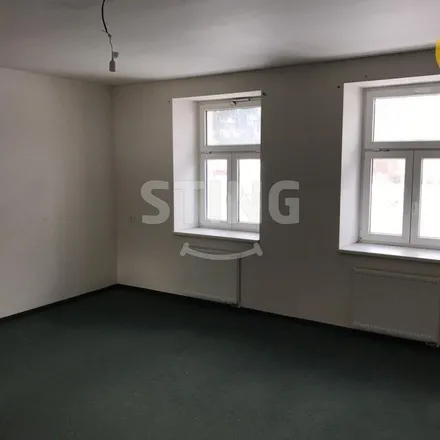 Rent this 1 bed apartment on unnamed road in 542 23 Mladé Buky, Czechia