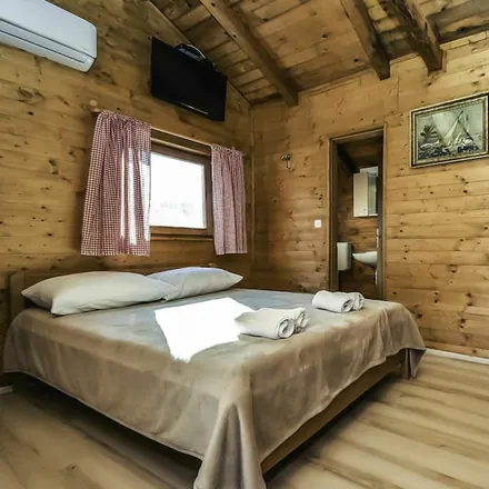Rent this 1 bed house on Grad Biograd na Moru in Zadar County, Croatia