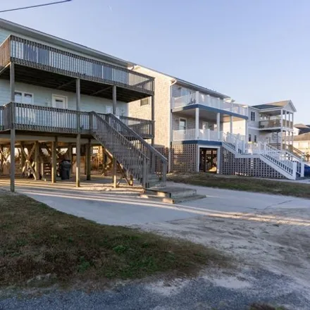 Image 9 - 1196 New River Inlet Road, North Topsail Beach, NC 28460, USA - House for sale