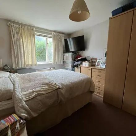 Image 5 - Whitethorn Mews, Lytham St Annes, FY8 3XE, United Kingdom - Apartment for sale