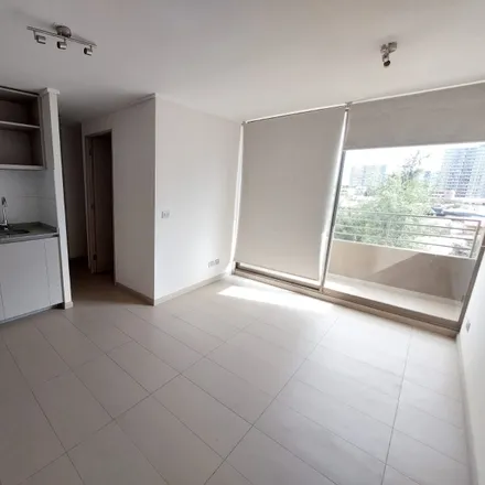 Rent this 2 bed apartment on Esmeralda 6454 in 798 0008 La Cisterna, Chile