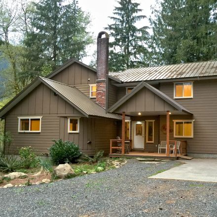 Rent this 12 bed house on Mount Baker Highway in Warnick, WA 98066