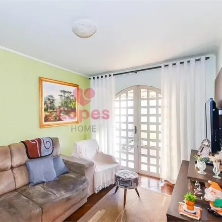 Buy this 4 bed house on Rua Paulo Graeser Sobrinho 917 in Mercês, Curitiba - PR