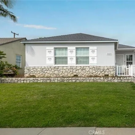 Image 1 - 5651 Whitewood Avenue, Lakewood, CA 90712, USA - House for sale