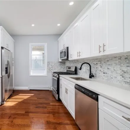 Buy this 6 bed house on 702 Linden Boulevard in New York, NY 11203