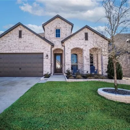 Buy this 4 bed house on Barnhill Lane in Van Alstyne, TX 75495