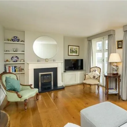 Image 5 - 65 William Street, Bath, BA2 4DE, United Kingdom - House for rent