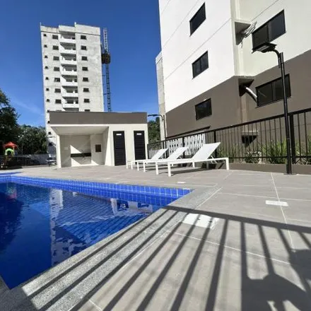 Buy this 2 bed apartment on Casa da Engenharia in Rua Pomerode 868, Salto do Norte