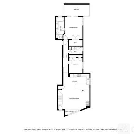 Image 9 - 1500 W Grand Ave, Unit 1E - Duplex for rent