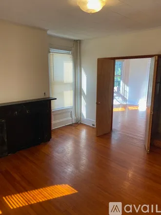 Rent this 2 bed apartment on 119 Easton Avenue