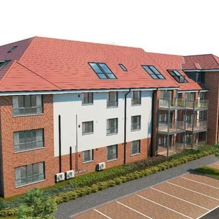 Buy this 4 bed apartment on Hoy Avenue in Newton Mearns, G77 5GZ