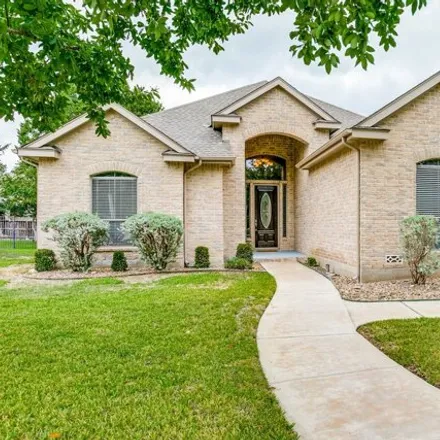 Buy this 4 bed house on 2518 Klemm Street in New Braunfels, TX 78132