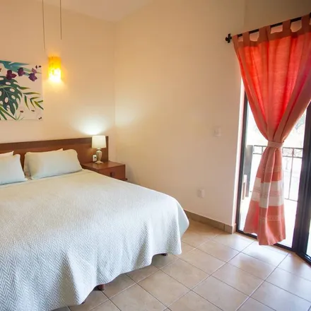 Rent this 2 bed condo on 70989 in OAX, Mexico