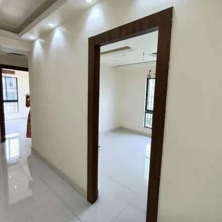 Rent this 3 bed apartment on Rajarhat Road in Rajarhat Gopalpur, Bidhannagar - 700136