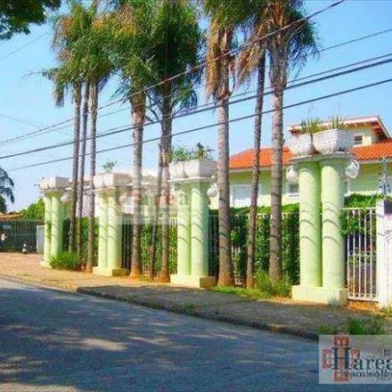 Buy this 3 bed house on unnamed road in Jardim Alvorada, Sorocaba - SP