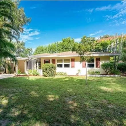 Rent this 2 bed house on 228 Zephyr Road in South Venice, Sarasota County