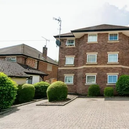 Image 6 - Hough Green, Hough Green / Cliveden Road, Hough Green, Chester, CH4 8JU, United Kingdom - Apartment for sale