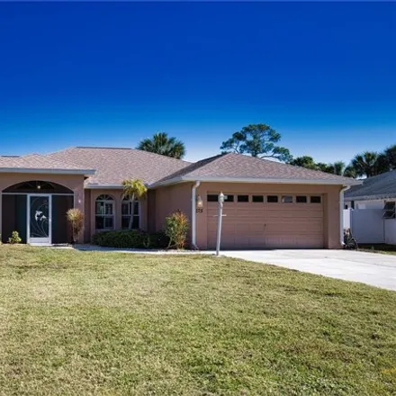 Buy this 3 bed house on 199 Shady Pine Lane in Laurel, Sarasota County