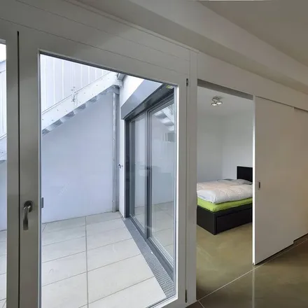 Rent this 1 bed apartment on Austria Center Vienna in Bruno-Kreisky-Platz 1, 1220 Vienna