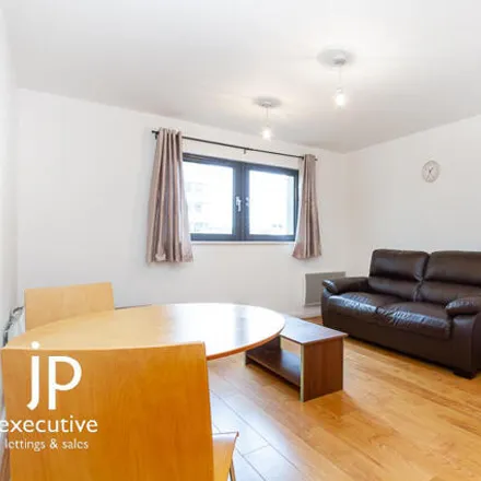 Rent this 1 bed room on Landmark Place in North Edward Street, Cardiff