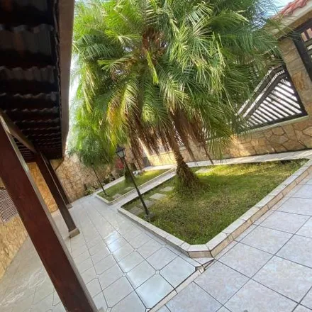 Buy this 2 bed house on Praça Deputada Ivete Vargas in Flórida, Praia Grande - SP
