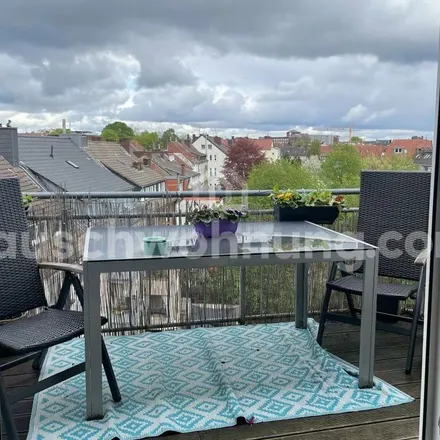 Image 4 - B 51, 48155 Münster, Germany - Apartment for rent