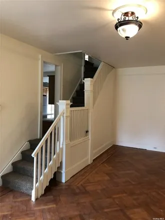Rent this 4 bed house on 85 South Clinton Avenue in Bay Shore, Islip