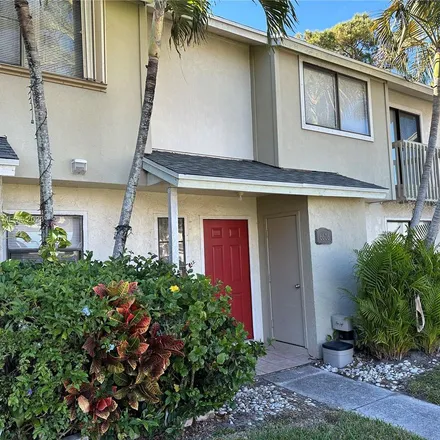 Rent this 2 bed apartment on 6642 Dockside Circle in Greenacres, FL 33463