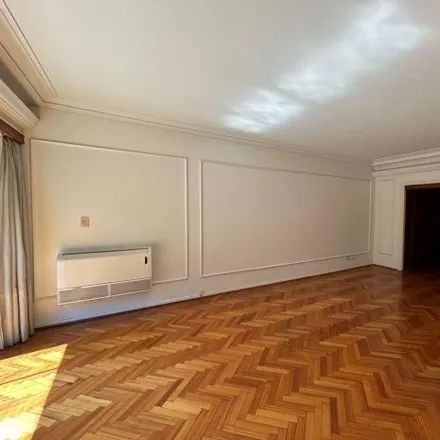 Rent this 4 bed apartment on Juan Bautista Ambrosetti 50 in Caballito, C1424 CEE Buenos Aires